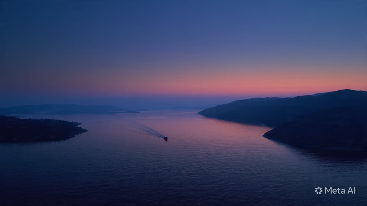 When The Pursuit Ends In Silence: A Reflective Account Of The Recent Chios Tragedy When The Pursuit Ends In Silence: A Reflective Account Of The Recent Chios Tragedy