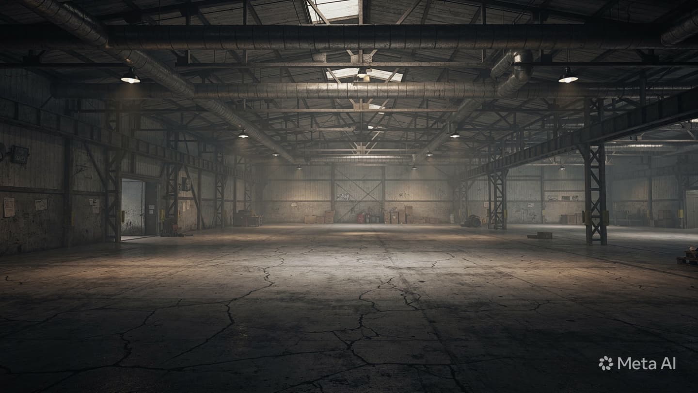 When The Steel Ceilings Fail The Laborers: A Reflection On The Industry Of Tragedy When The Steel Ceilings Fail The Laborers: A Reflection On The Industry Of Tragedy