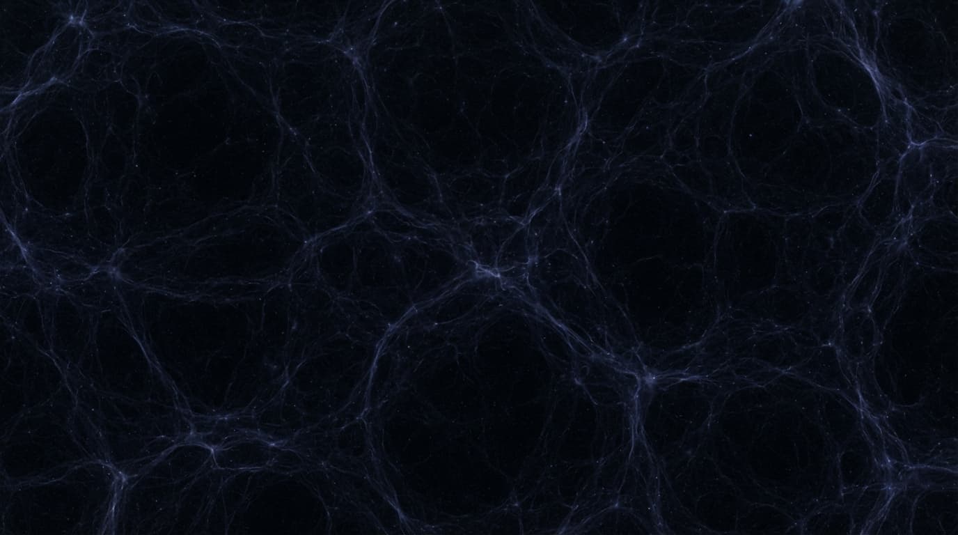The Dark Matter Mystery: The Invisible Matter Shaping the Universe The Dark Matter Mystery: The Invisible Matter Shaping the Universe