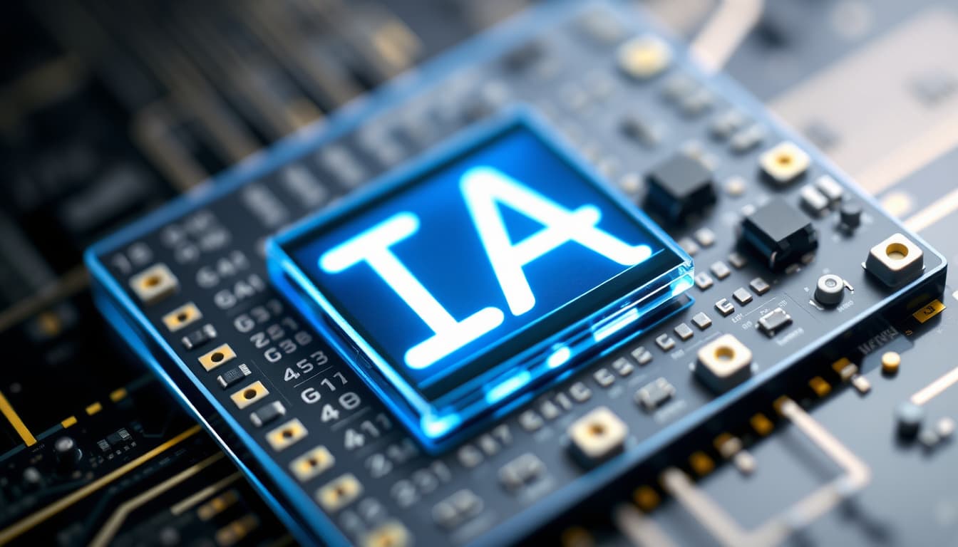 🧠 Artificial Intelligence: The Year of a Global Technological Turning Point 🧠 Artificial Intelligence: The Year of a Global Technological Turning Point