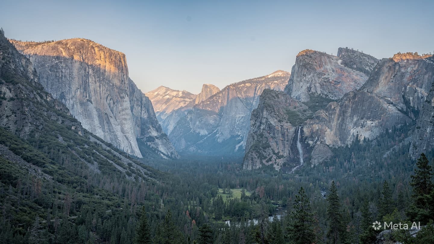 Yosemite National Park Tragedy: One Hiker Confirmed Dead After Falling in Remote Mountain Area Yosemite National Park Tragedy: One Hiker Confirmed Dead After Falling in Remote Mountain Area