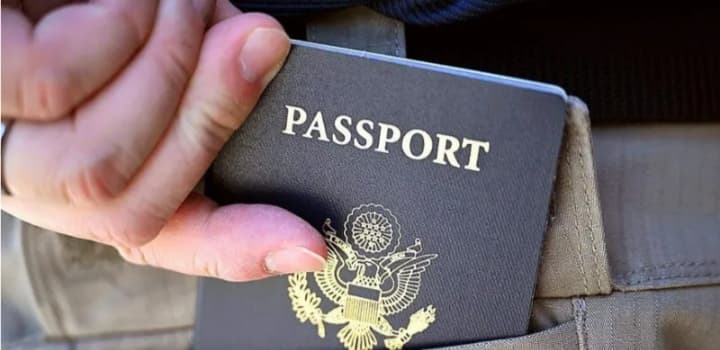 Mali and Burkina Faso Impose Travel Ban on US Citizens in Tit-for-Tat Move Mali and Burkina Faso Impose Travel Ban on US Citizens in Tit-for-Tat Move
