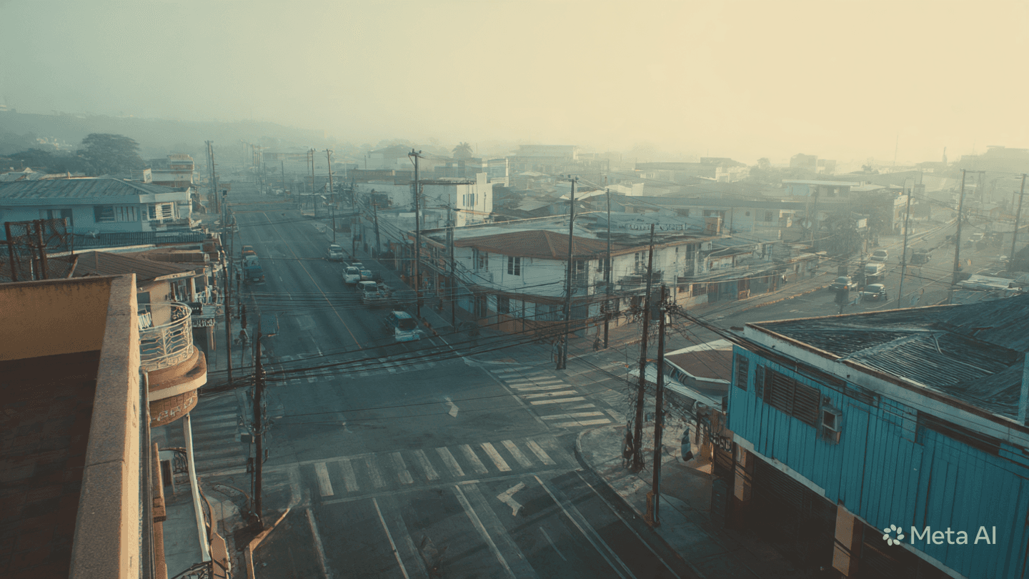 Between the Watchful Eye and the Open Street: Reflecting on Our Shared Safety Today Between the Watchful Eye and the Open Street: Reflecting on Our Shared Safety Today