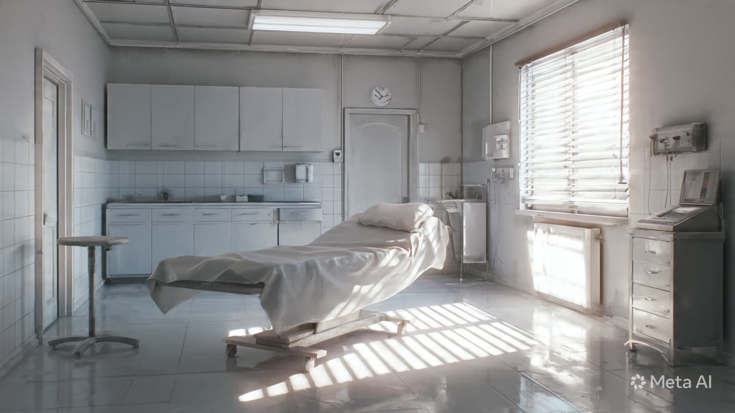 The Weight of Twenty-Nine Visits: Contemplating the Fragility of Health and Medical Responsibility The Weight of Twenty-Nine Visits: Contemplating the Fragility of Health and Medical Responsibility