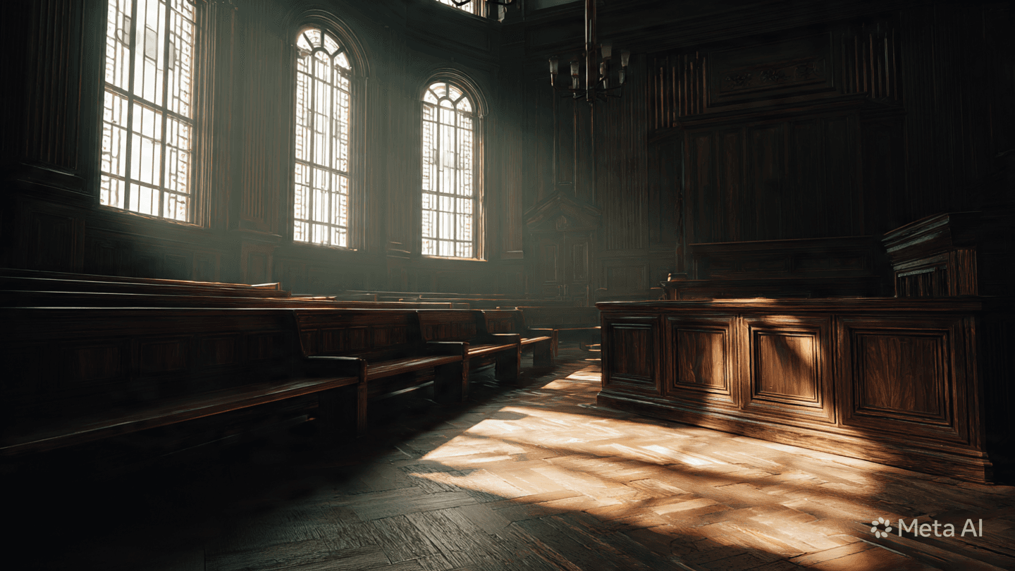 When Celebrations Collide With Fate: Reflecting on a New Year’s Day Lost to Irreparable Grief When Celebrations Collide With Fate: Reflecting on a New Year’s Day Lost to Irreparable Grief