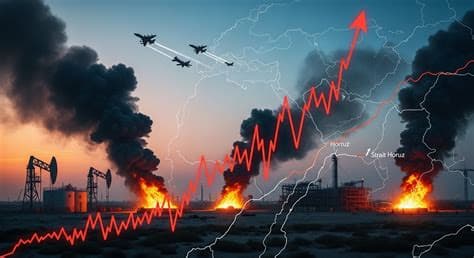 Bond Yields Reach Multi-Decade Highs as Middle East Turmoil Revives Inflation Fears Bond Yields Reach Multi-Decade Highs as Middle East Turmoil Revives Inflation Fears