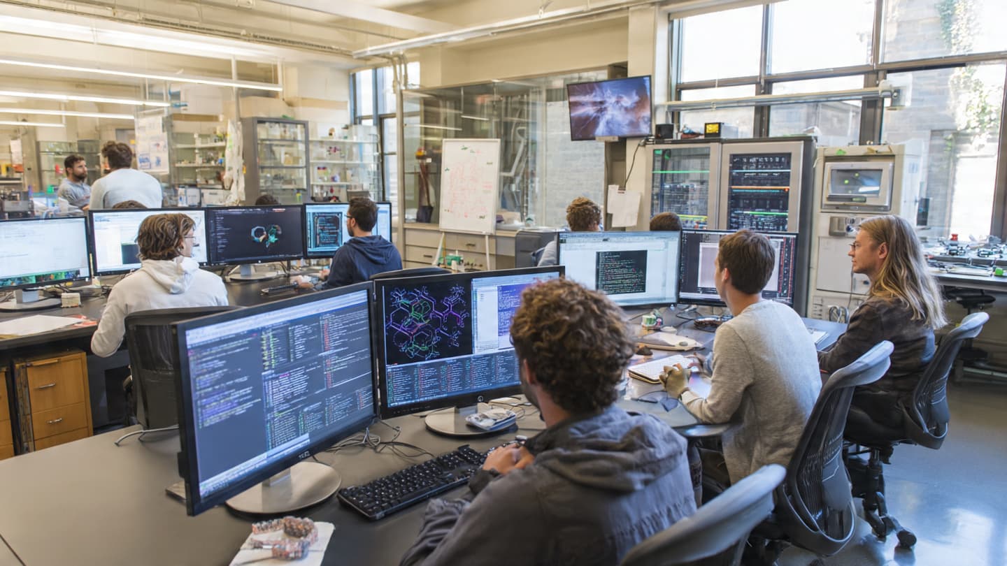 In Artificial Intelligence Research, Transparency Is Slowly Taking Root In Artificial Intelligence Research, Transparency Is Slowly Taking Root