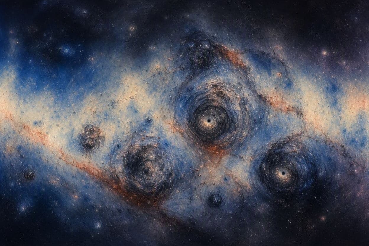 The Return of the Primordial: Black Holes as Dark Matter Candidates The Return of the Primordial: Black Holes as Dark Matter Candidates