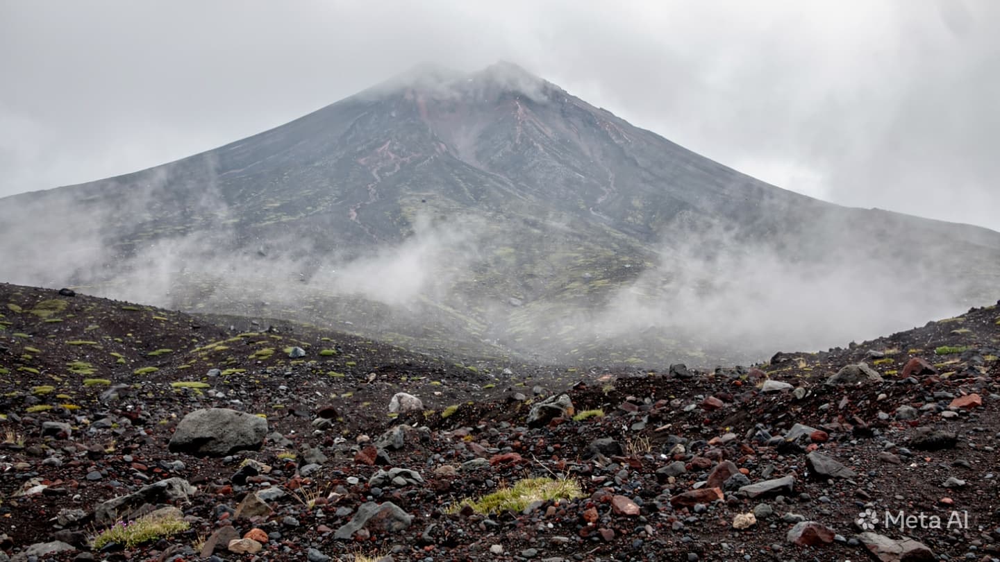 Climber Death On Fuji: One Fatality Confirmed Following Violent Storm Encounter At High Altitude Climber Death On Fuji: One Fatality Confirmed Following Violent Storm Encounter At High Altitude