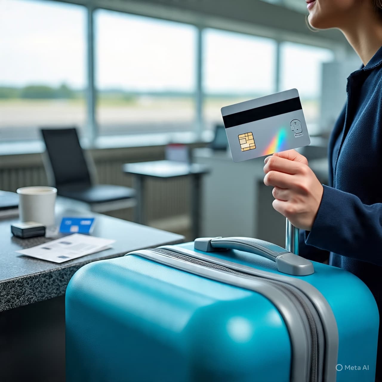 From Points to Passport: Unlocking Travel Savings Before the New Year From Points to Passport: Unlocking Travel Savings Before the New Year