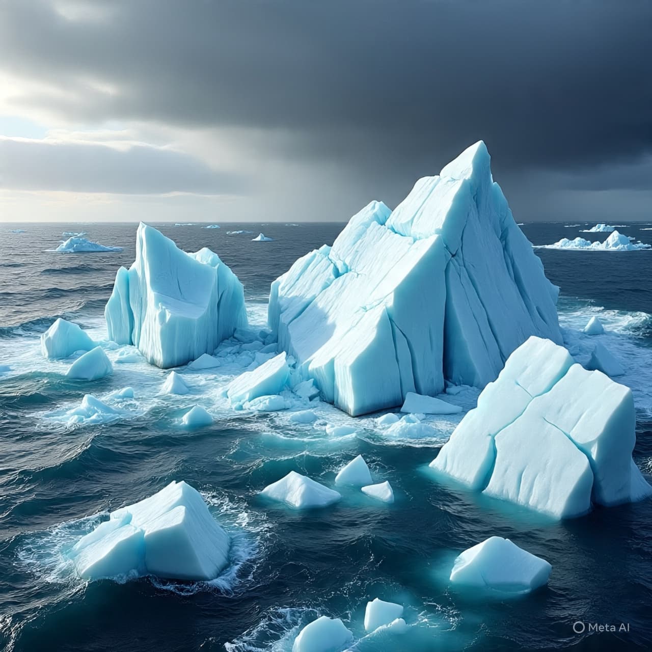 After Years of Growth, Why Did the Frozen Edge Begin to Fade? After Years of Growth, Why Did the Frozen Edge Begin to Fade?