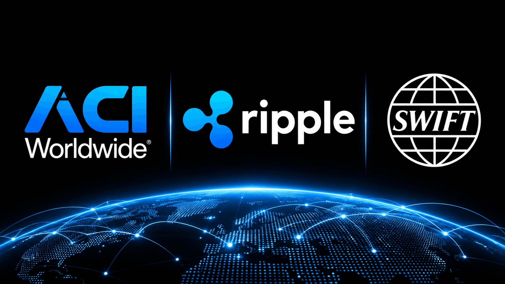 SWIFT Banking Partner Integrates Ripple as Banks Accelerate Tokenized Settlement — XRPL Records 460M+ Transactions in H1 2026 SWIFT Banking Partner Integrates Ripple as Banks Accelerate Tokenized Settlement — XRPL Records 460M+ Transactions in H1 2026