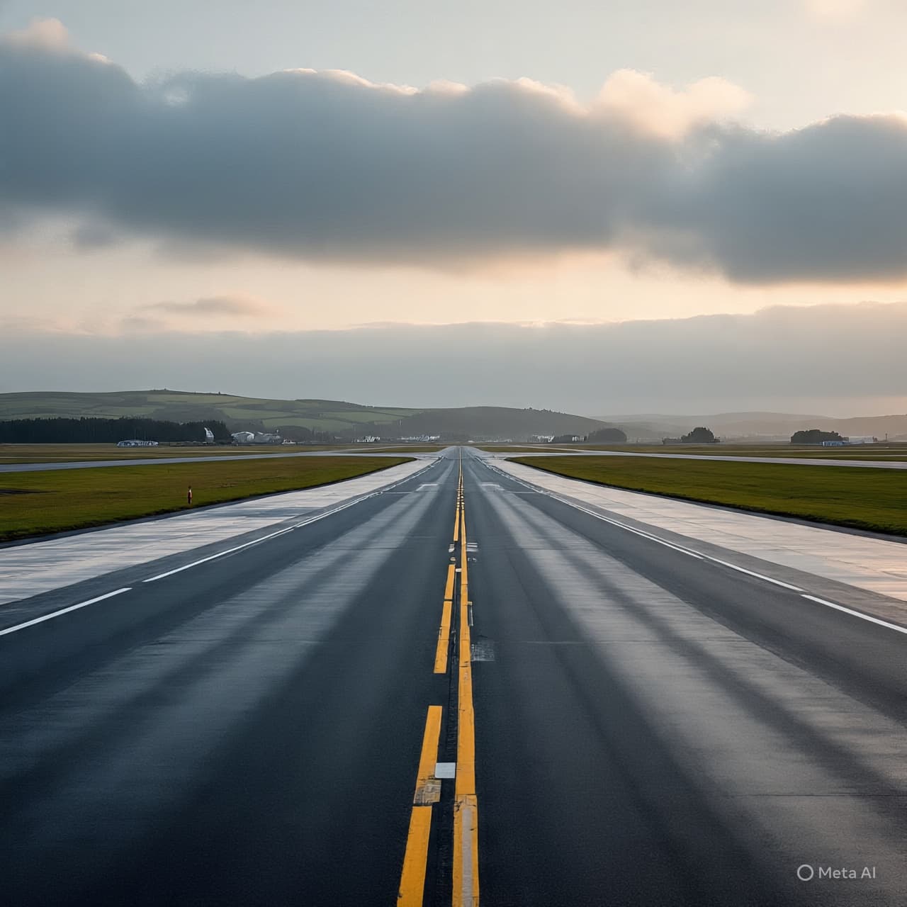 Runways and Responsibility: When Neutral Ground Is Asked to Carry More Runways and Responsibility: When Neutral Ground Is Asked to Carry More