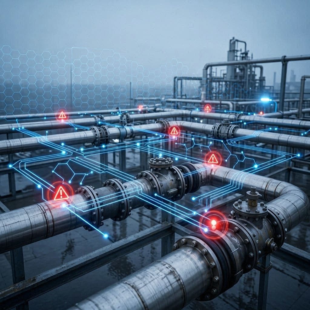 Securing the Source: A Call for Stronger Water Cyber Defense Securing the Source: A Call for Stronger Water Cyber Defense