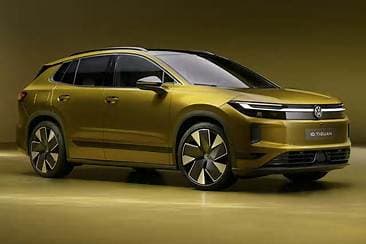 Volkswagen Group Delivers 6 Million Vehicles Through September as Electric Models Reach 40% of European Order Book Volkswagen Group Delivers 6 Million Vehicles Through September as Electric Models Reach 40% of European Order Book
