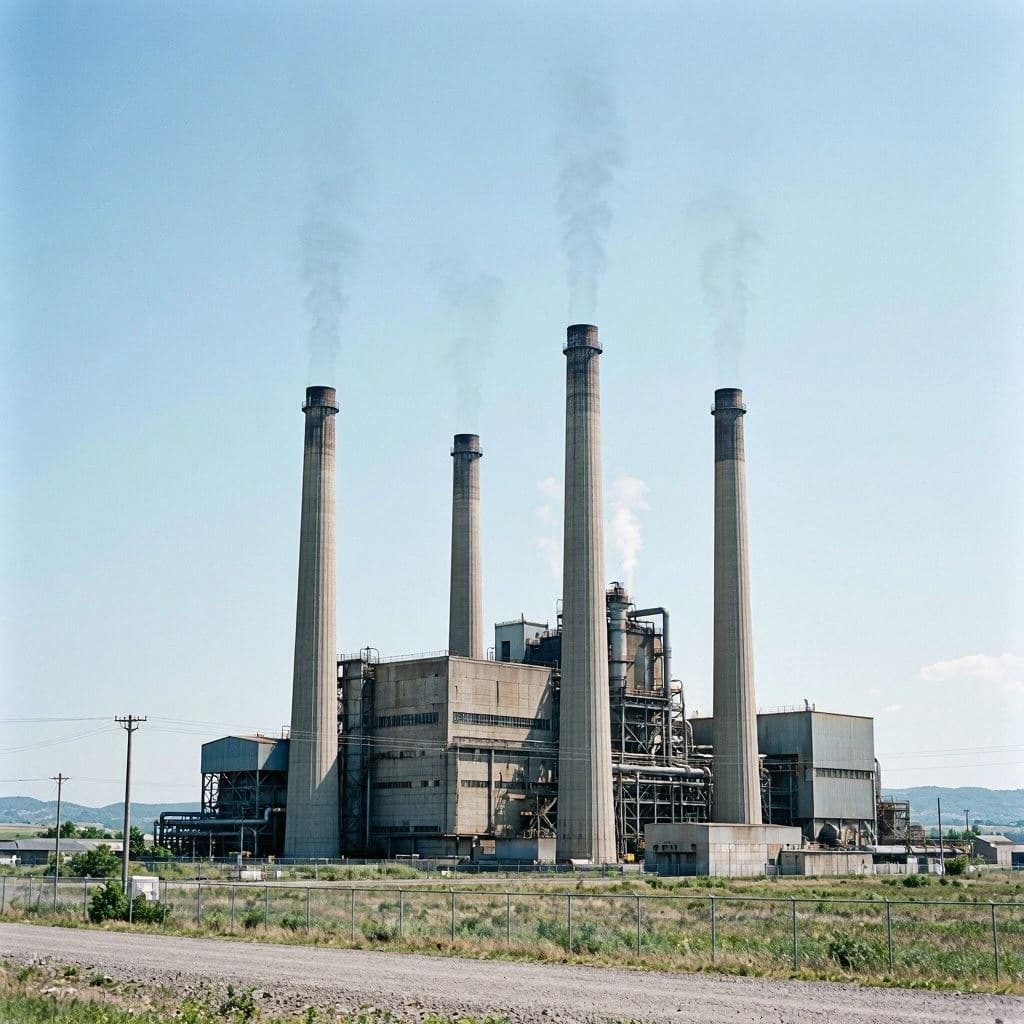 Unshackling the Grid: The EPA’s Move to Repeal Carbon Rules Unshackling the Grid: The EPA’s Move to Repeal Carbon Rules