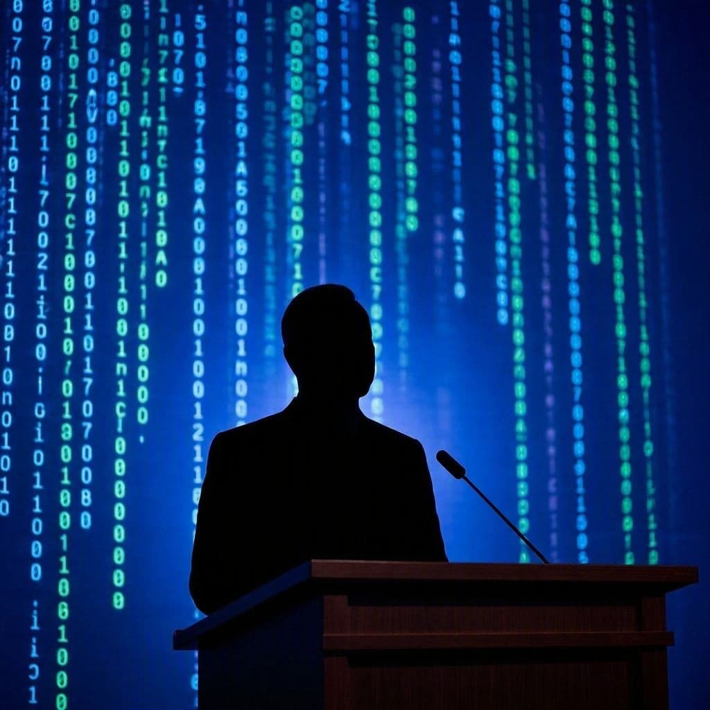 Guarding the Future: Obama’s Call for AI Oversight Guarding the Future: Obama’s Call for AI Oversight