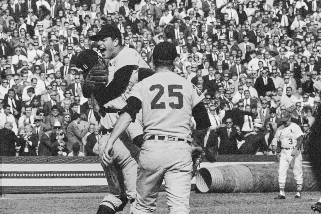 Mickey Lolich, Hero of the 1968 World Series for the Detroit Tigers, Passes Away at 85 Mickey Lolich, Hero of the 1968 World Series for the Detroit Tigers, Passes Away at 85