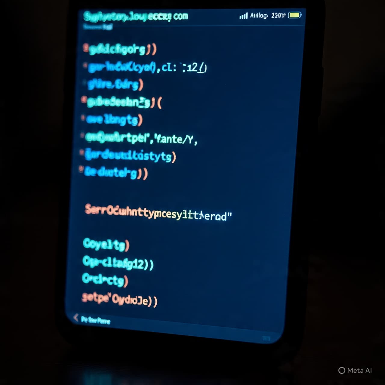 When Digital Weapons Wander: How Government iPhone Tools Reached Criminal Hands When Digital Weapons Wander: How Government iPhone Tools Reached Criminal Hands