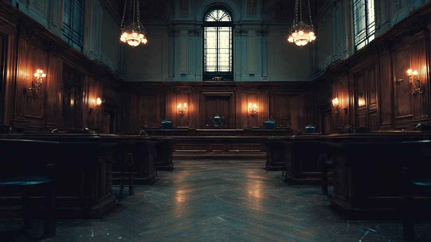 Between Legal Procedure and Human Loss, Luxembourg Courts Prepared For Cases Carrying Deep Public Attention Between Legal Procedure and Human Loss, Luxembourg Courts Prepared For Cases Carrying Deep Public Attention
