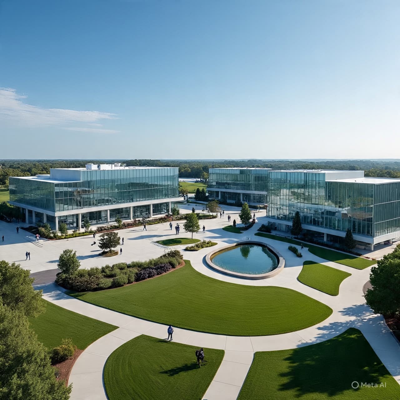 A Modern Forge for Healing: Johnson & Johnson Expands U.S. Manufacturing Ambitions A Modern Forge for Healing: Johnson & Johnson Expands U.S. Manufacturing Ambitions
