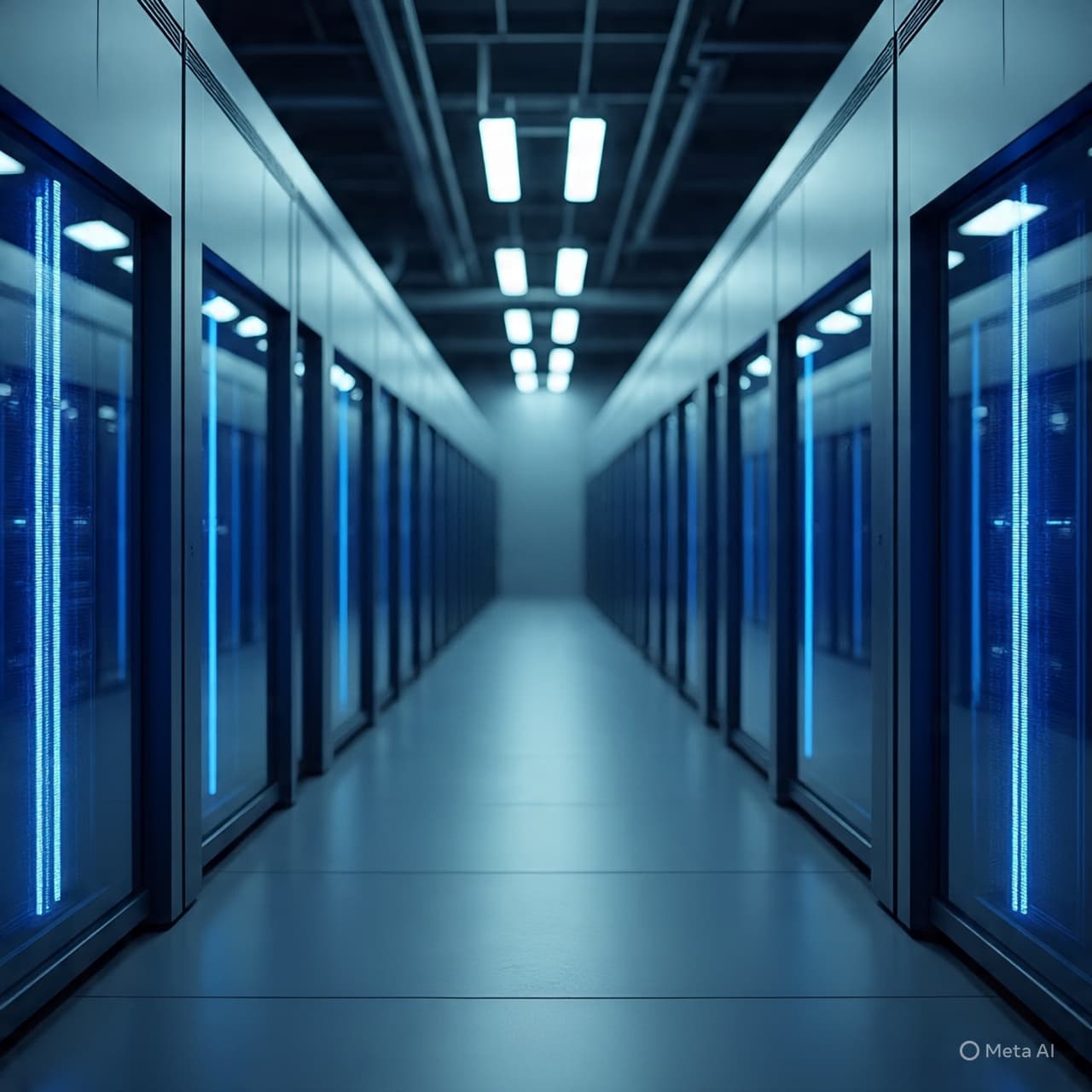 Between Factory Floors and Server Racks: A Quiet Revival of Ambition in Silicon Between Factory Floors and Server Racks: A Quiet Revival of Ambition in Silicon