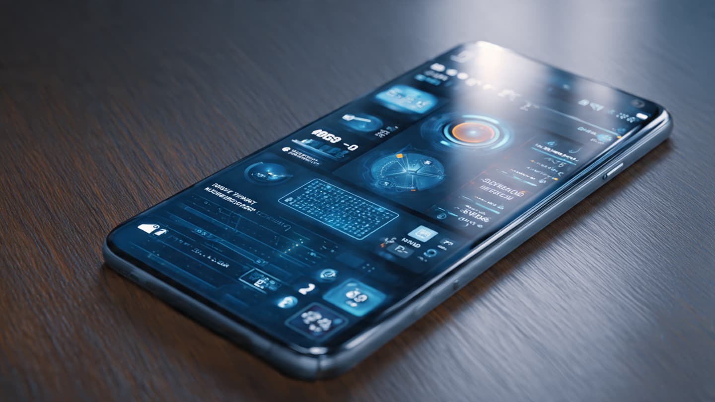 The Smartphone in Your Hand Is Learning to Guard Itself The Smartphone in Your Hand Is Learning to Guard Itself