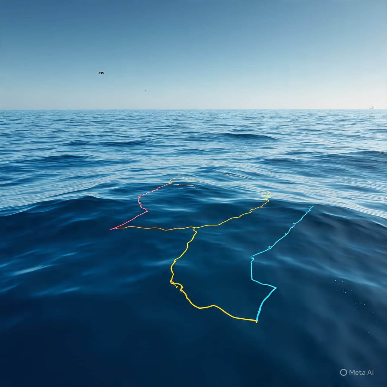 Beyond the Edge of Shorelines: Law Reaches Into the Quiet Vastness of the High Seas Beyond the Edge of Shorelines: Law Reaches Into the Quiet Vastness of the High Seas