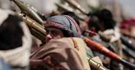 Houthis Attack Saudi Arabia From Iraq, Reuters Says Houthis Attack Saudi Arabia From Iraq, Reuters Says