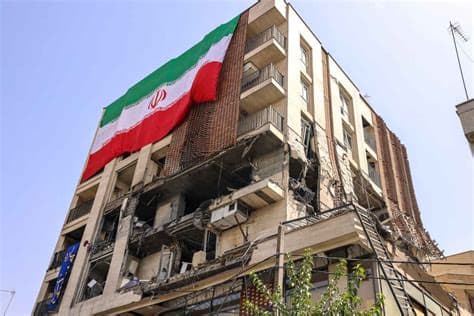 Iran War Threatens Global Recession, Warns Finland's Stubb Iran War Threatens Global Recession, Warns Finland's Stubb
