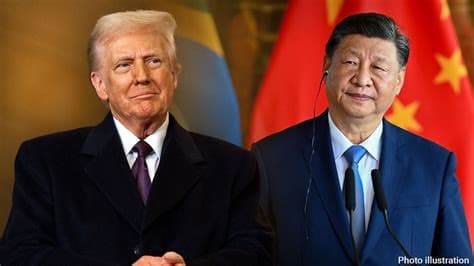 China Warns U.S. Space Weapons Could Fuel a New Arms Race China Warns U.S. Space Weapons Could Fuel a New Arms Race