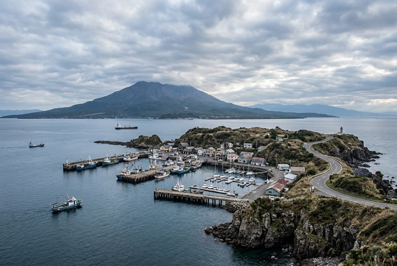 Kamchatka Earthquake Hits Russia: Powerful 6.9 Magnitude Tremor Strikes Off Pacific Coast Kamchatka Earthquake Hits Russia: Powerful 6.9 Magnitude Tremor Strikes Off Pacific Coast