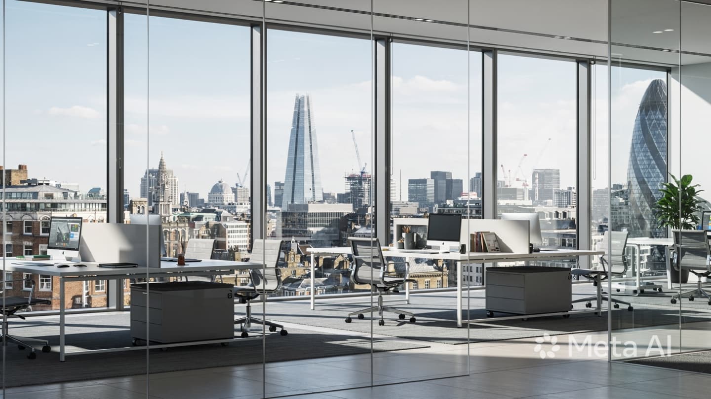 London Commercial Real Estate Crisis: Fit-Out Costs Surge As Prime Grade A Space Diminishes London Commercial Real Estate Crisis: Fit-Out Costs Surge As Prime Grade A Space Diminishes