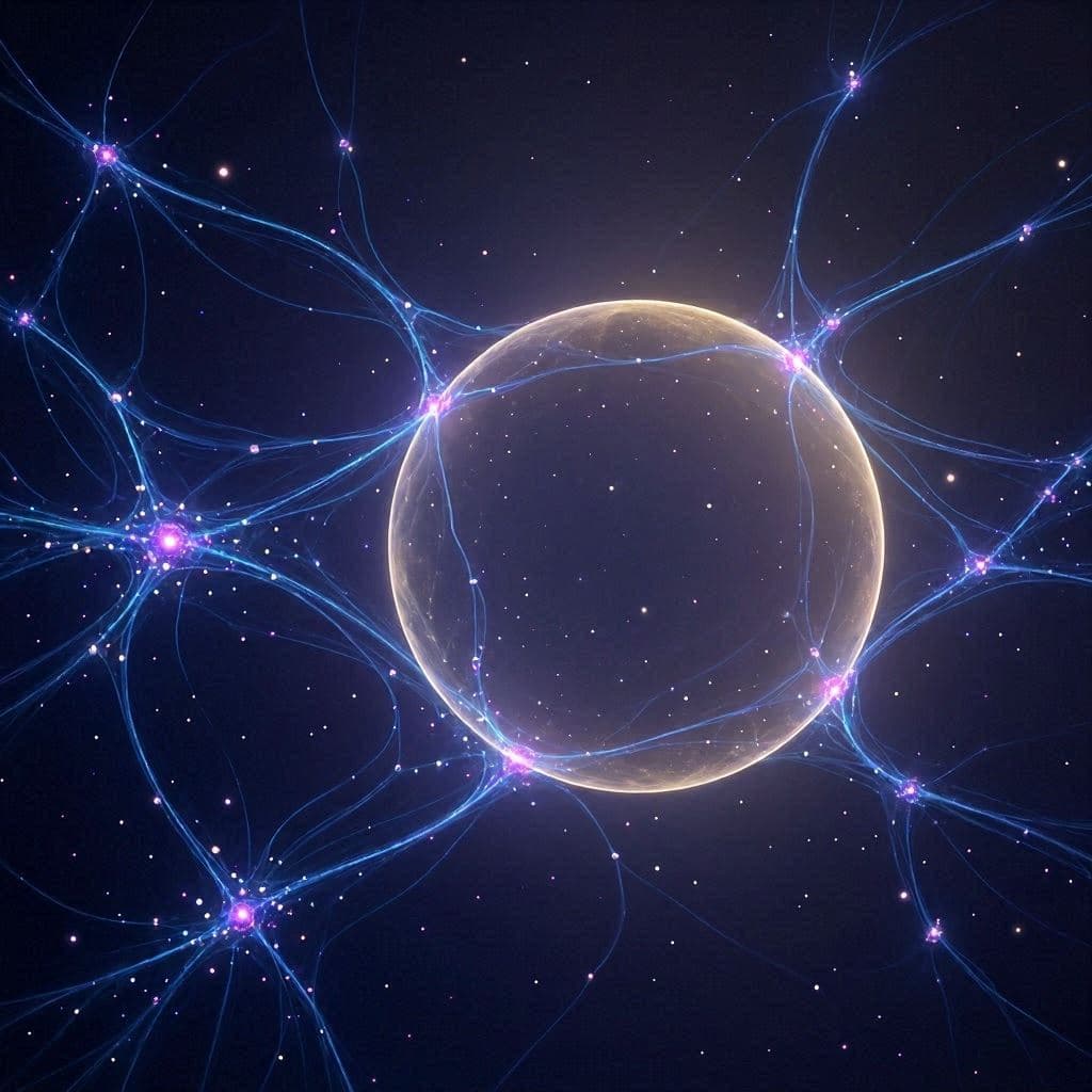 The Great Emptiness: Inside the Boötes Void The Great Emptiness: Inside the Boötes Void