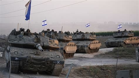 Israel Will ‘Finish Job’ in Gaza and Remove Palestinians, Says Defense Minister Israel Will ‘Finish Job’ in Gaza and Remove Palestinians, Says Defense Minister