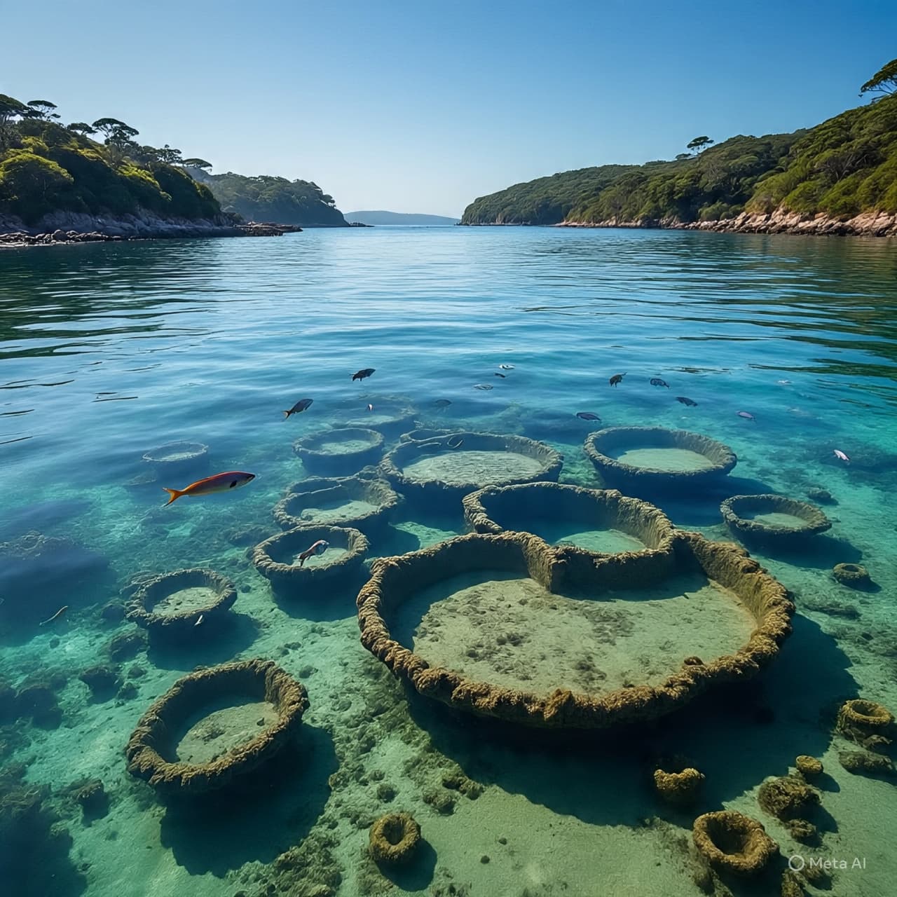 When the Harbor Lost Its Quiet Architects: Can Sydney’s Oysters Build a Future from the Past? When the Harbor Lost Its Quiet Architects: Can Sydney’s Oysters Build a Future from the Past?