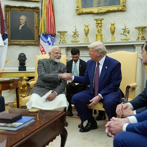 Trump and Modi Had a Call About the Iran War. Elon Musk Joined Them. Trump and Modi Had a Call About the Iran War. Elon Musk Joined Them.