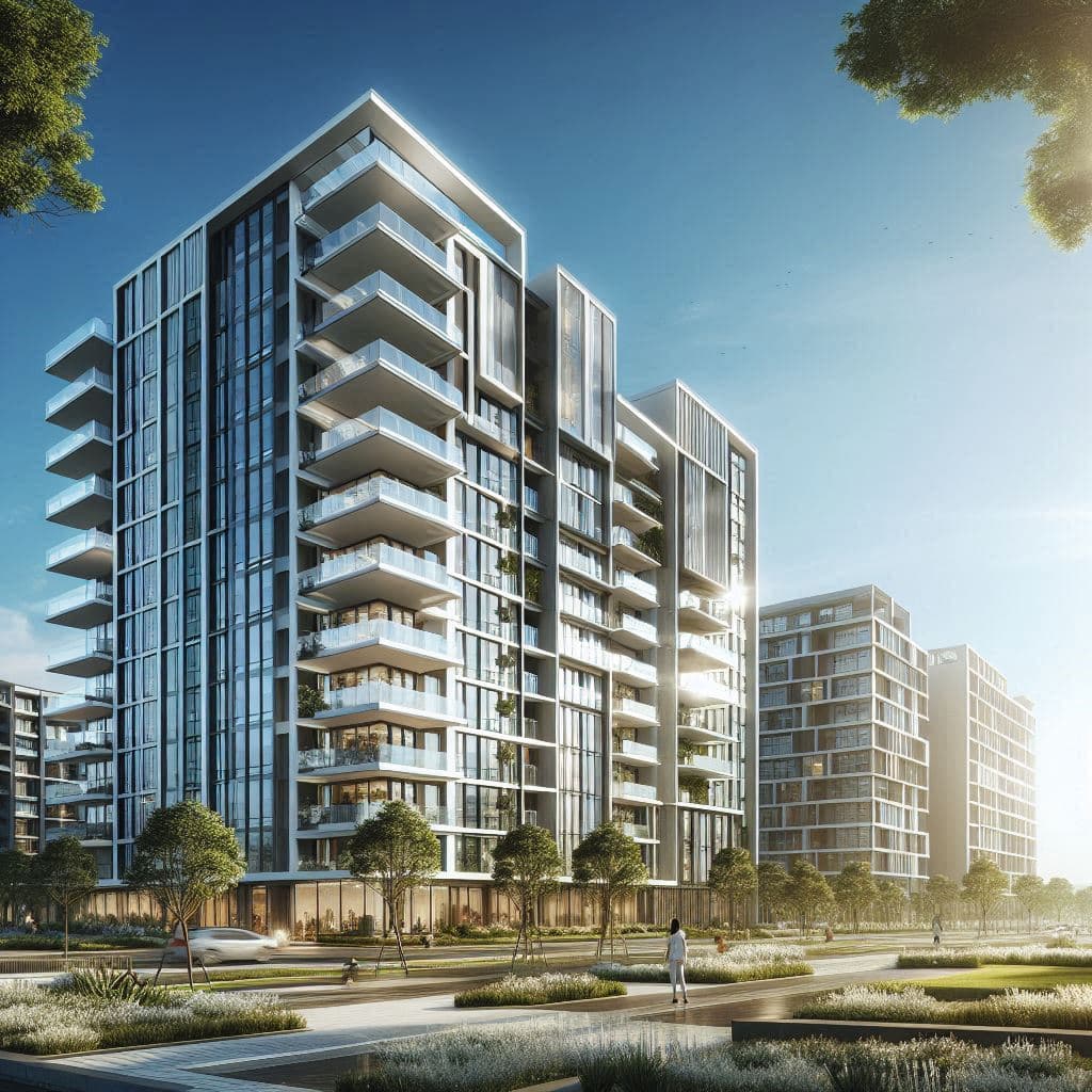 Between Efficiency and Shelter, How Meikarta Shapes Its Subsidized Vertical Homes Between Efficiency and Shelter, How Meikarta Shapes Its Subsidized Vertical Homes