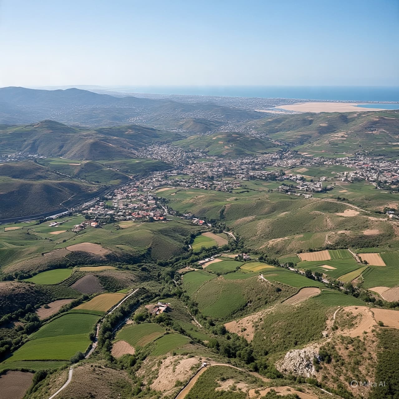 When Administration Becomes Assertion: Is This the Quiet Dawn of Annexation? When Administration Becomes Assertion: Is This the Quiet Dawn of Annexation?