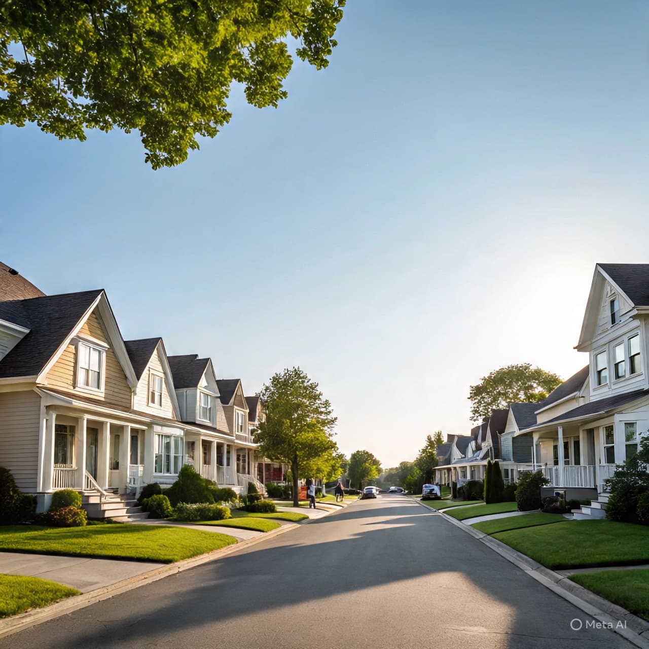 If Walls Could Speak: Trump’s Bid to Keep Big Money Out of Little Houses If Walls Could Speak: Trump’s Bid to Keep Big Money Out of Little Houses