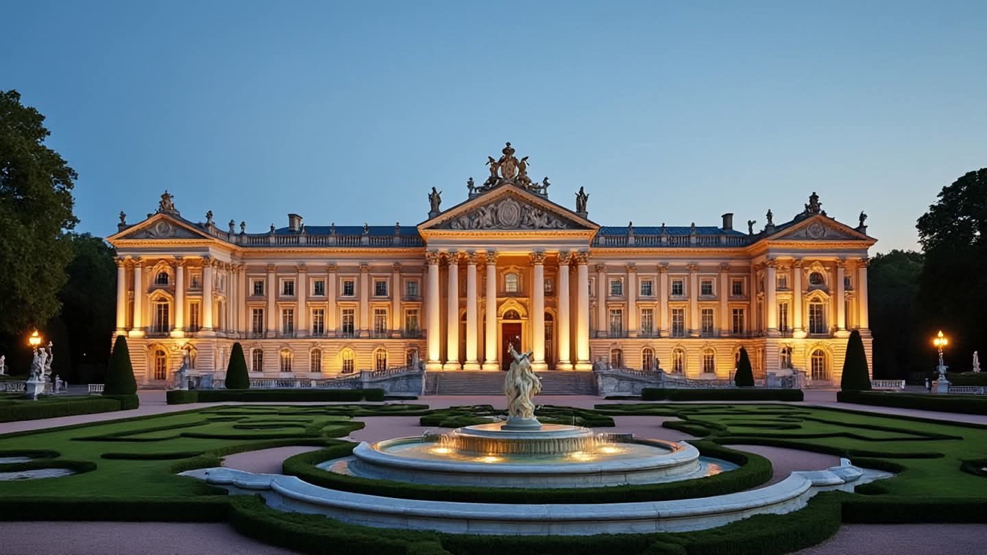 Belgian Car Salesman Becomes Prince After DNA Test Proves Royal Parentage Belgian Car Salesman Becomes Prince After DNA Test Proves Royal Parentage