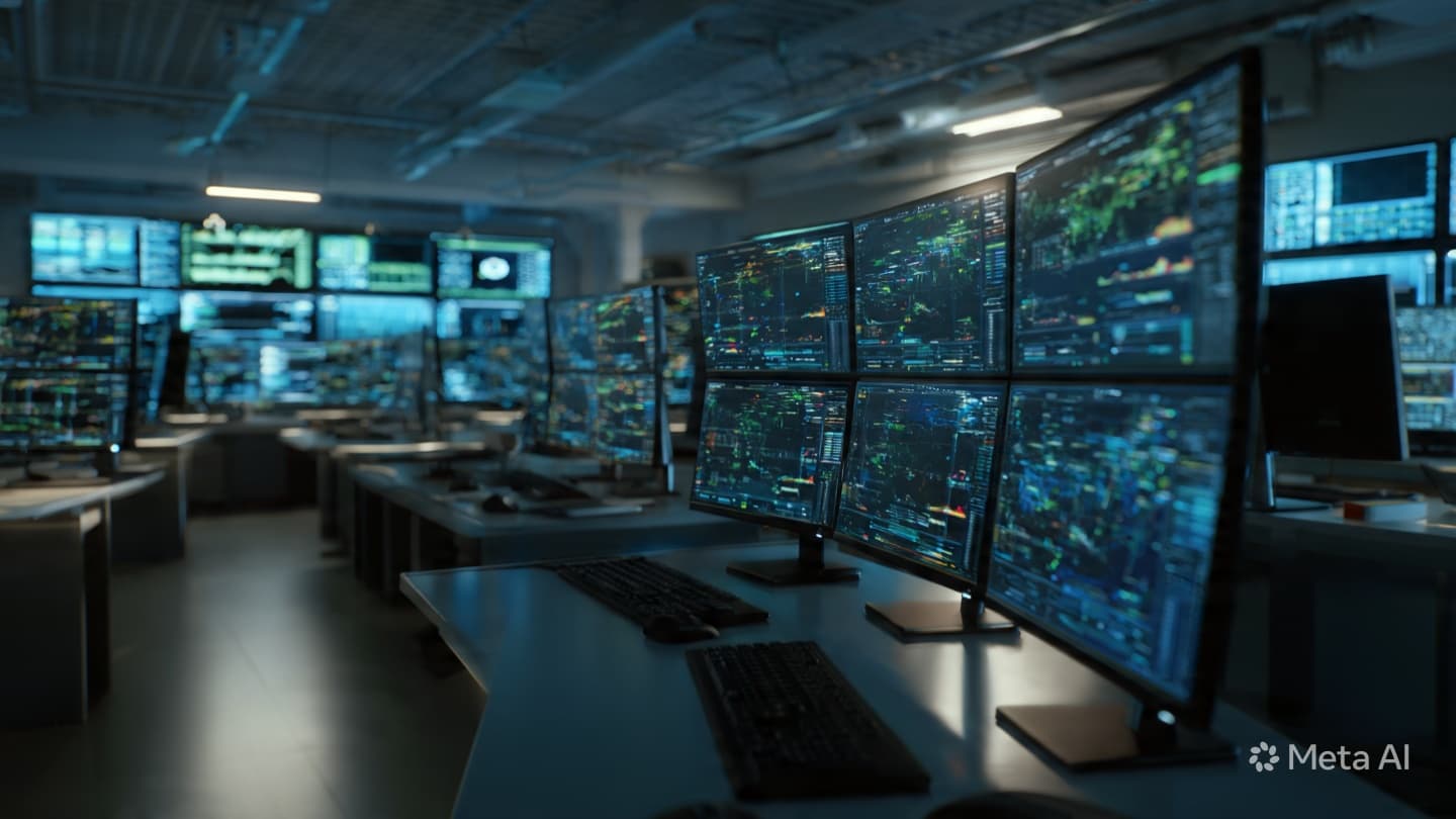 Echoes of a Digital Heist: Investigating The Complex Syndicate Operations That Prey On The Innocent Echoes of a Digital Heist: Investigating The Complex Syndicate Operations That Prey On The Innocent