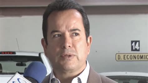 Mexico’s first out gay mayor shot and killed while getting ice cream in Guadalajara Mexico’s first out gay mayor shot and killed while getting ice cream in Guadalajara