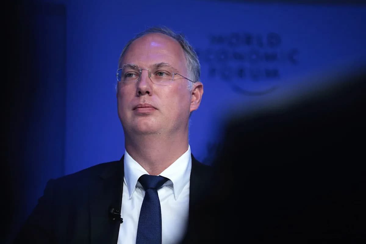 Russia Welcomes Trump's Tariffs on NATO Allies Over Greenland as 'Collapse' of Alliance Russia Welcomes Trump's Tariffs on NATO Allies Over Greenland as 'Collapse' of Alliance