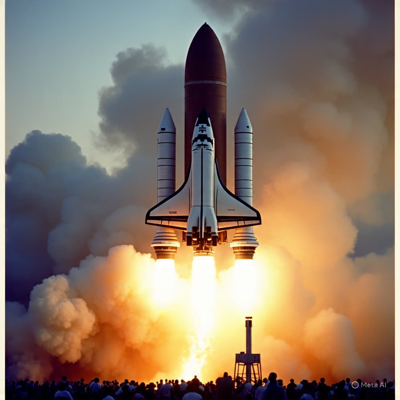 Echoes Across Decades: When Rockets Fall Silent and Lessons Speak Echoes Across Decades: When Rockets Fall Silent and Lessons Speak