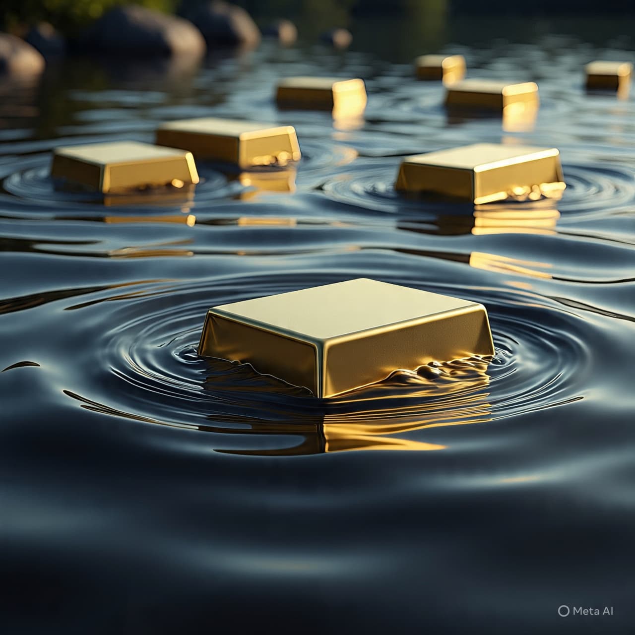 A Treasury of Worry: Why Investors Turn Back to Gold A Treasury of Worry: Why Investors Turn Back to Gold