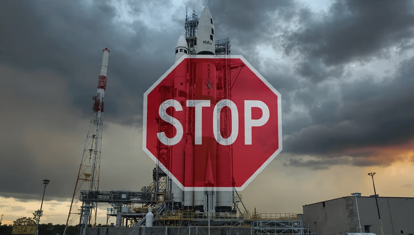 The Regulatory Pause: Elizabeth Warren’s Challenge to SpaceX’s IPO The Regulatory Pause: Elizabeth Warren’s Challenge to SpaceX’s IPO