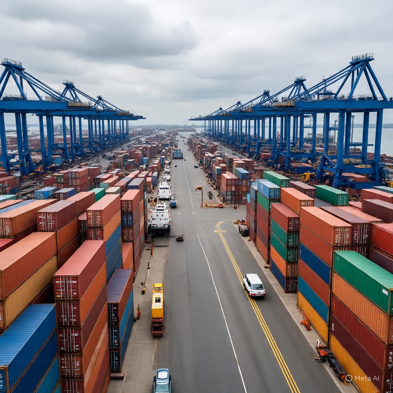 When the Tides of Trade Shift: How New Port Costs Are Stirring East Africa’s Markets When the Tides of Trade Shift: How New Port Costs Are Stirring East Africa’s Markets