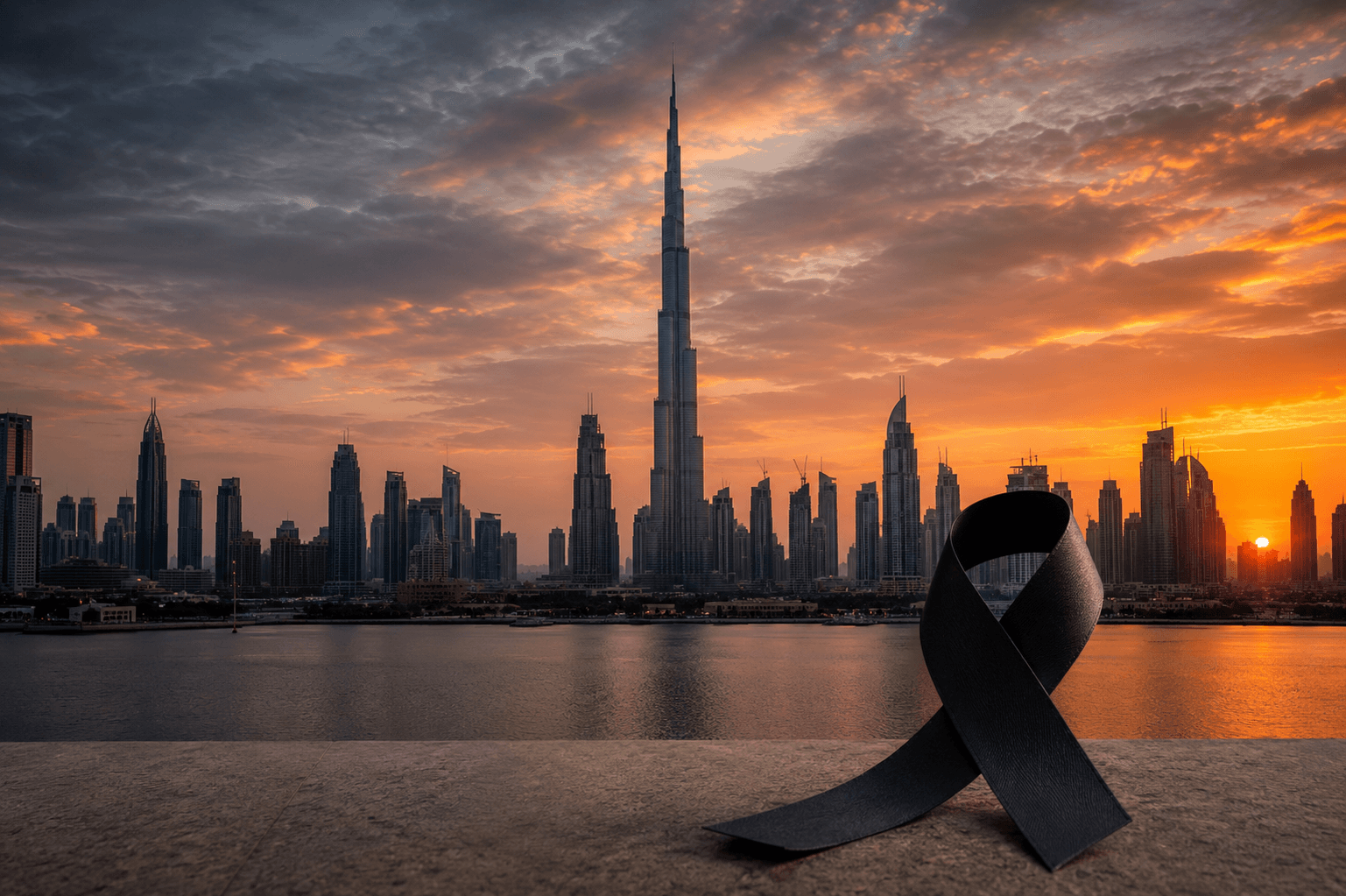 Brazilian Embassy Assists Family After Influencer's Death in Dubai, Privacy Requested Brazilian Embassy Assists Family After Influencer's Death in Dubai, Privacy Requested