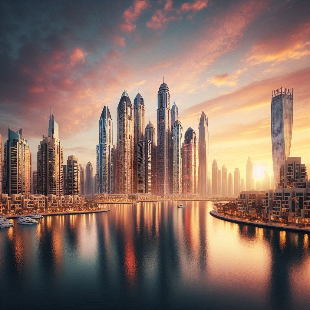When Property Becomes Purpose: Rethinking Real Estate Ownership in Dubai’s Maturing Financial Landscape When Property Becomes Purpose: Rethinking Real Estate Ownership in Dubai’s Maturing Financial Landscape
